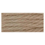 DMC Tapestry Wool 7521 Light Beige Article #486